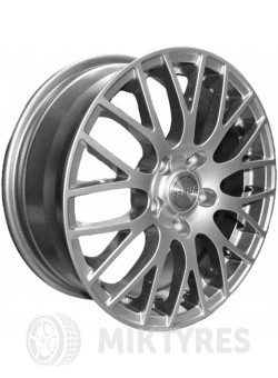 Диски Proma Неро 6.5x16 5x114.3 ET 50 Dia 67.1 (неро)