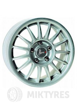 Диски Proma RS 6.5x16 4x98 ET 33 Dia 58.6