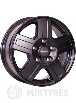 Диски Proma TY99 6.5x16 5x130 ET 65 Dia 78.1 (черный матовый)