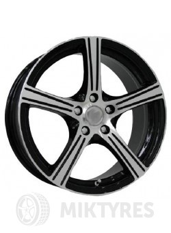 Диски Race Ready CSS238 6.5x15 5x100 ET 38 Dia 73.1 (BP)