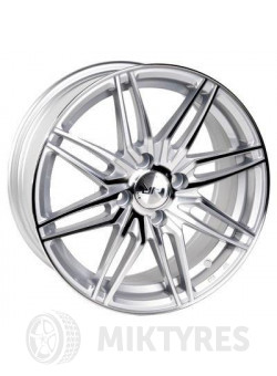 Диски Race Ready CSS2806 6x14 4x98 ET 35 Dia 58.6 (черный)