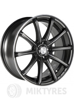 Диски Race Ready CSS3195 8x18 5x114.3 ET 40 Dia 67.1 (MK)