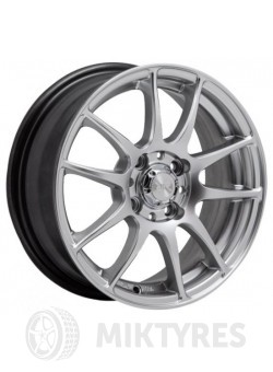 Диски Race Ready CSS3199 5.5x14 4x100 ET 40 Dia 60.1