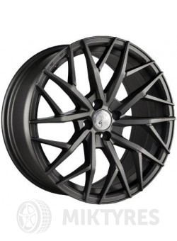 Диски Race Ready CSS3347 7.5x17 5x114.3 ET 45 Dia 67.1 (MK)