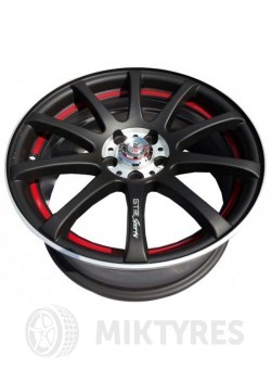 Диски Race Ready CSS355 7x16 5x108 ET 40 Dia 73.1 (MK)