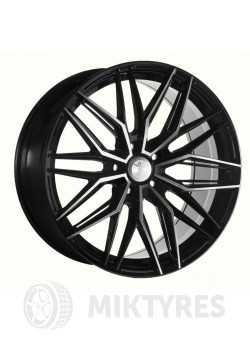 Диски Race Ready CSS3806 7.5x17 4x100 ET 45 Dia 60.1 (MK)