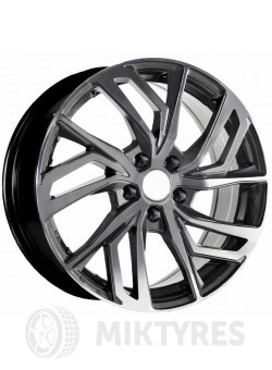 Диски Race Ready CSS4427 7.5x18 5x108 ET 33 Dia 60.1 (MK)