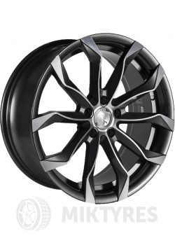 Диски Race Ready CSS5320 7.5x17 5x114.3 ET 38 Dia 67.1 (MK)