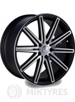 Диски Race Ready CSS7103 9x20 5x114.3 ET 35 Dia 67.1 (BPM)