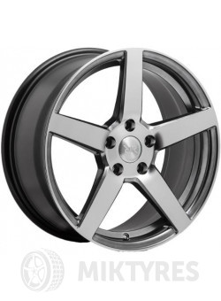 Диски Race Ready CSS9135 7x16 5x108 ET 45 Dia 63.3 (MKPM)