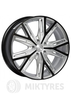 Диски Race Ready CSS9530 8x18 5x108 ET 48 Dia 63.3 (HBP)