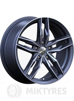 Диски Race Ready CSSD2788 6.5x15 4x100 ET 40 Dia 60.1 (MK)