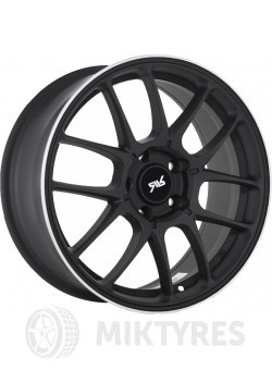 Диски Race Ready CSSD2795 6x14 4x98 ET 35 Dia 58.6 (BLP)