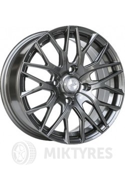 Диски Race Ready CSSD2854 6x14 4x100 ET 35 Dia 60.1