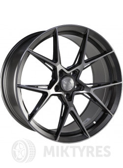 Диски Race Ready CSSYA5636 8x18 5x110 ET 45 Dia 63.4 (MKP)
