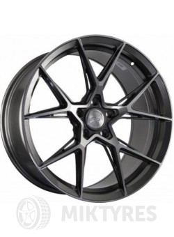 Диски Race Ready CSSYA5636 8.5x19 5x114.3 ET 35 Dia 67.1 (PB)