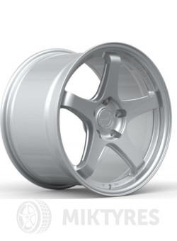 Диски Race Ready CSSYA5639 7.5x17 5x114.3 ET 35 Dia 67.1 (MK)