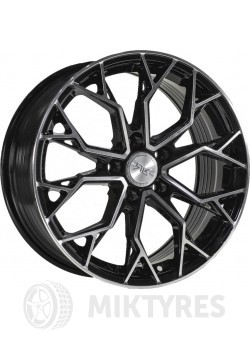 Диски Race Ready CSSYA5640 8x18 5x114.3 ET 45 Dia 67.1 (PB)