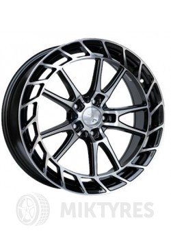 Диски Race Ready CSSYA5641 8x18 5x114.3 ET 40 Dia 67.1 (LK)