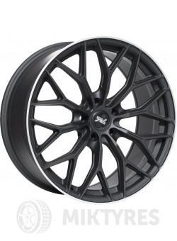 Диски Race Ready CSSYA5647 8x18 5x110 ET 46 Dia 63.4 (MK LP)