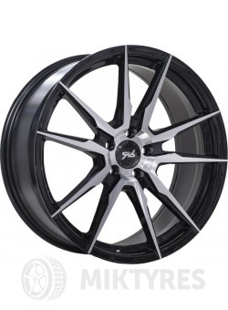 Диски Race Ready CSSYA8522 8x19 5x108 ET 36 Dia 65.1 (BP)