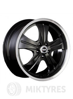 Шины Racing Wheels НF-611 10x22 5x130 ET 45 Dia 71.6 (DBP)