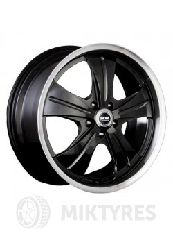 Диски Racing Wheels НF-611 10x22 5x112 ET 45 Dia 64 (SPTP)