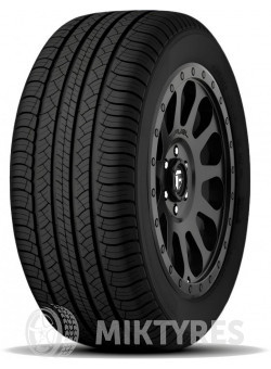 Шины Radburg (наварка) Primera 265/60 R18 103H