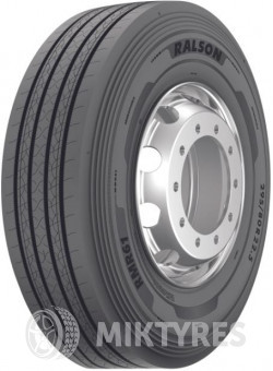 Шины Ralson RMR61 (универсальная) 215/75 R17.5 128M