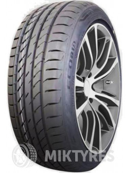 Шины Rapid Eco 819 205/45 R17 88W