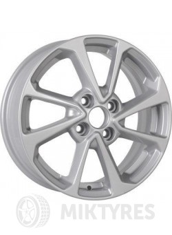 Диски Remain R105 6x15 4x100 ET 46 Dia 54.1 (HS)