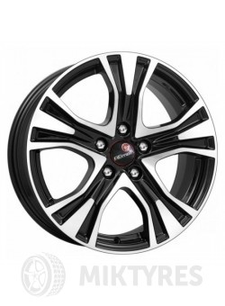 Диски Remain R159 7x17 5x112 ET 49 Dia 57.1 (BFP)