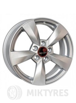 Диски Remain R163 6x15 5x100 ET 38 Dia 57.1 (HS)