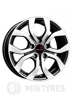 Диски Remain R164 6.5x16 5x114.3 ET 45 Dia 67.1 (HS)