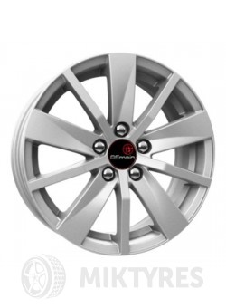 Диски Remain R165 6x15 5x100 ET 38 Dia 57.1 (HS)