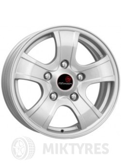 Диски Remain R170 7x16 5x139.7 ET 40 Dia 98.1 (HS)