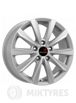 Диски Remain R189 6.5x16 5x114.3 ET 50 Dia 66.1 (HS)