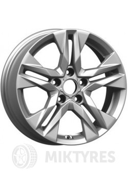 Диски Remain R236 6.5x16 5x114.3 ET 40 Dia 60.1 (HS)