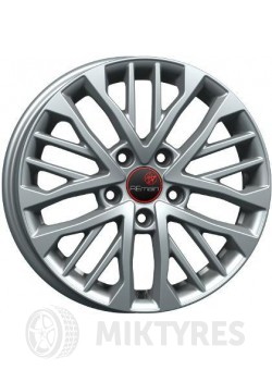 Диски Remain R238 6x16 5x112 ET 43 Dia 57.1 (HS)