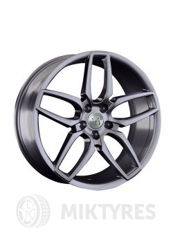 Диски Replay A124 9x20 5x112 ET 33 Dia 66.6 (GM)