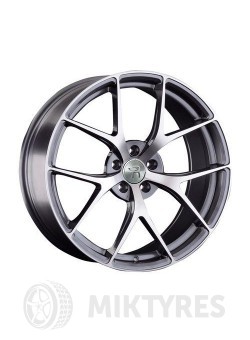 Диски Replay A125 9x20 5x112 ET 33 Dia 66.6 (GMF)