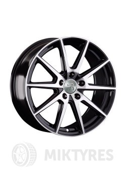 Диски Replay A126 7.5x17 5x112 ET 51 Dia 57.1 (GMF)