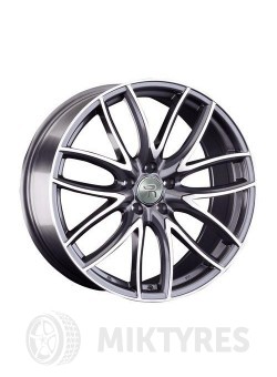 Диски Replay A132 9x20 5x112 ET 33 Dia 66.6 (MBF)