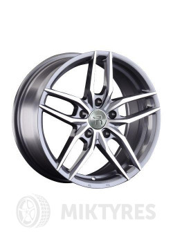 Шины Replay A140 9x20 5x112 ET 20 Dia 66.6 (GMF)