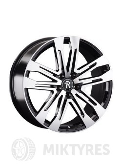 Диски Replay A159 8x19 5x112 ET 39 Dia 66.6 (GMF)