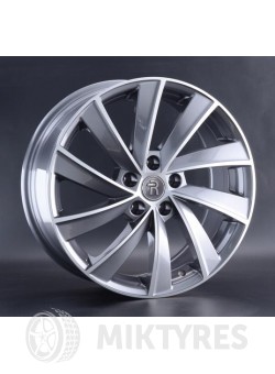 Диски Replay A173 8x18 5x112 ET 39 Dia 66.6