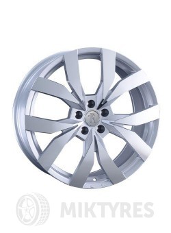 Диски Replay A174 9x20 5x112 ET 28 Dia 66.6 (SF)