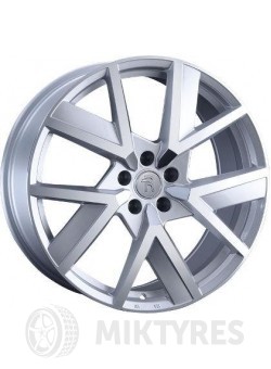 Диски Replay A175 9x20 5x112 ET 28 Dia 66.6 (SF)