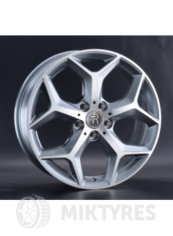 Диски Replay A179 7.5x18 5x112 ET 51 Dia 66.6 (GMF)