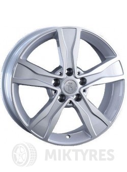 Диски Replay A188 7x17 5x112 ET 40 Dia 57.1 (SF)